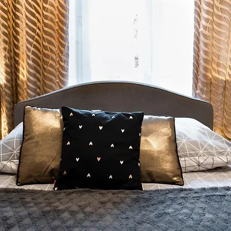 Clicktheflat Royal Route Warecka Warsaw